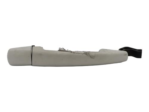 Used Rear right exterior door handle Rear right exterior door handle PEUGEOT 207 (WA_, WC_) 1.6 HDi (92 hp) 32017101 32017101