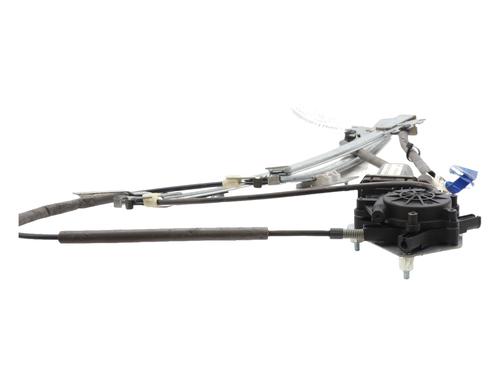 Front left window mechanism MINI MINI (R50, R53) Cooper | BP39167676C22 - Image 2