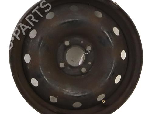 Used Rim DACIA SANDERO 1.2 16V (75 hp) 23052639