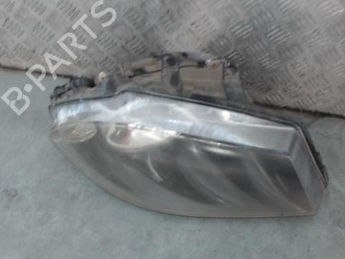 Used Right headlight Right headlight SEAT IBIZA III (6L1) 1.4 16V (75 hp) 30306145 30306145