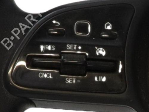 Steering wheel MERCEDES-BENZ SPRINTER 5-t Platform/Chassis (B907) 516 CDI (907.153, 907.155, 907.253, 907.255) | BP36464044C49 - Image 5