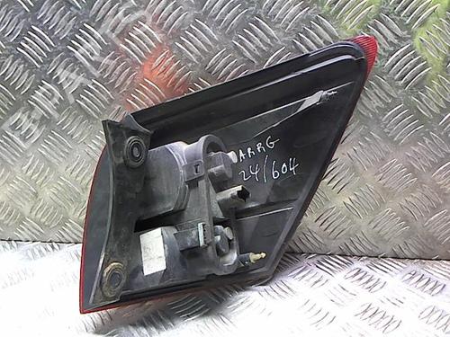 Left taillight NISSAN QASHQAI / QASHQAI +2 I (J10, NJ10, JJ10E) 1.5 dCi | BP23838682C34 