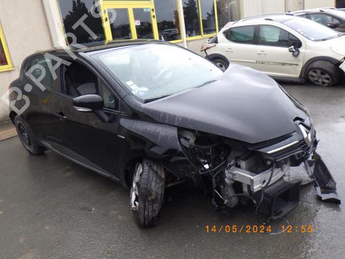 Used Parts RENAULT CLIO IV (BH_) 0.9 TCe 75 (BHNP) (76 hp) 3109580