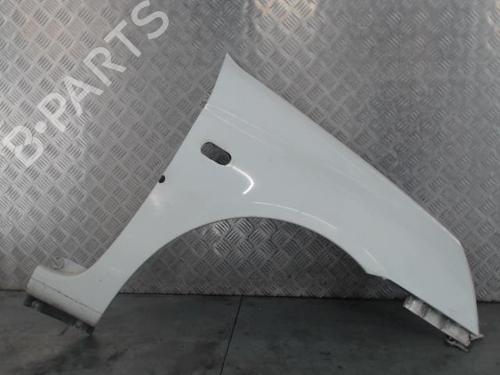 Kotflügel rechts vorne für RENAULT CLIO II (BB_, CB_) 1.5 dCi (B/C2J) (68 hp) 30046056