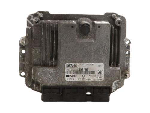 Engine control unit (ECU) FORD FOCUS C-MAX (DM2) 1.6 TDCi | BP38558495M57 - Image 5