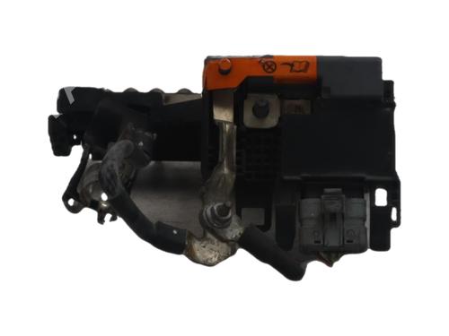 Used Electronic module Electronic module CITROËN C4 II (NC_) 1.6 HDi 90 (92 hp) 40608658 40608658