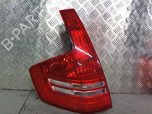 Used Left taillight CITROËN C4 I (LC_) 1.6 HDi (109 hp) 23052060