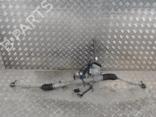 Used Steering rack PEUGEOT 1007 (KM_) 1.4 (75 hp) 23838178