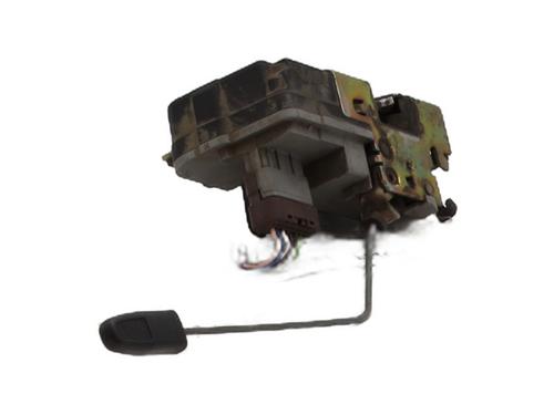 Front right lock PEUGEOT 206 Hatchback (2A/C) 2.0 HDI 90 | BP27572890C97 