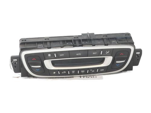 Used Climate control RENAULT MEGANE III Coupe (DZ0/1_) 1.9 dCi (DZ0N, DZ0J, DZ1J, DZ1K) (131 hp) 32445720