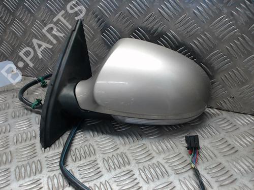 Left mirror VW PASSAT B6 (3C2) 1.9 TDI | BP23837039C26 