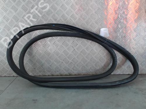 Used Rubber door seal CITROËN C3 II (SC_) 1.0 VTi 68 (68 hp) 29340023