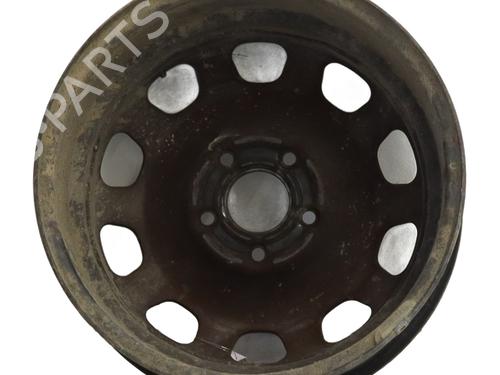 Rim DACIA DUSTER (HS_) 1.6 16V Hi-Flex | BP26522832C45 