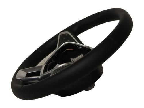 Steering wheel RENAULT CLIO V (B7_) 1.0 LPG (B7MT) | BP23839854C49 - Image 2