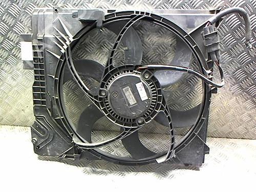 Used Radiator fan BMW X3 (E83) 2.0 d (150 hp) 23837506