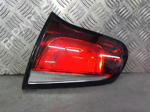 Used Right tailgate light CITROËN C3 II (SC_) 1.4 HDi 70 (SC8HZC, SC8HR0, SC8HP4) (68 hp) 23840079