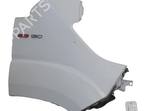 Used Right front fenders Right front fenders 38876816 38876816