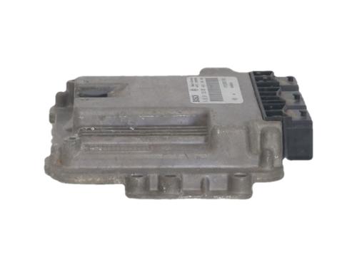 Engine control unit (ECU) RENAULT TRAFIC II Van (FL) 1.9 dCi 100 (FL0C, FL0K, FL0B) | BP40498749M57 - Image 4