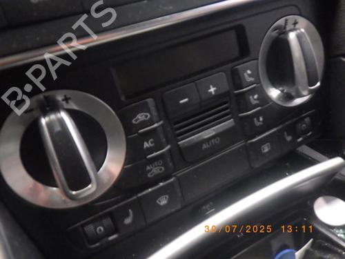 Radio AUDI A3 (8P1) 2.0 TDI 16V | BP31293913E6  - Image 14