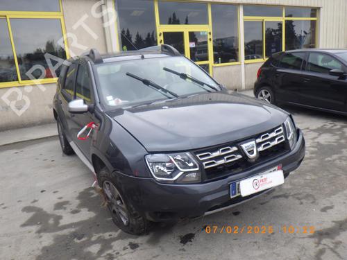 Front right window mechanism DACIA DUSTER (HS_) 1.5 dCi | BP25206756C23 - Image 4