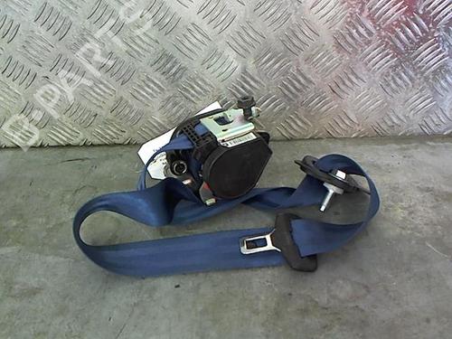 Used Front right belt tensioner PEUGEOT 208 I (CA_, CC_) 1.0 VTi (68 hp) 24176967
