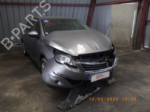 Seat buckle PEUGEOT 308 II (LB_, LP_, LW_, LH_, L3_) 1.2 THP 110 | BP29184811I32 