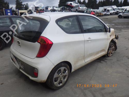Left taillight KIA PICANTO II (TA) 1.0 | BP28209284C34  - Image 14