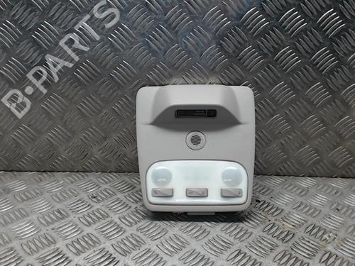 Used Interior roof light RENAULT ZOE (BFM_) ZOE (92 hp) 23837285