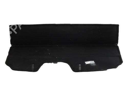 Used Rear parcel shelf Rear parcel shelf PEUGEOT 207 SW (WK_) 1.6 HDi (109 hp) 36413152 36413152