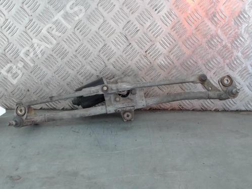Front wiper motor VW NEW BEETLE Convertible (1Y7) 1.9 TDI | BP29541486M29 