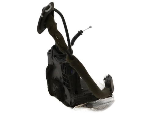 Front left lock RENAULT TWINGO III (BCM_, BCA_) 1.0 SCe 65 (BCMJ) | BP30155545C98 