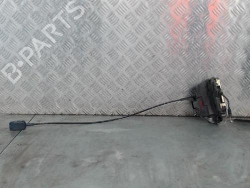 Used Front right lock Front right lock RENAULT GRAND SCÉNIC II (JM0/1_) 1.9 dCi (JM0G, JM12, JM1G, JM2C) (120 hp) 26236701 26236701