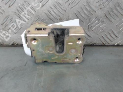 Used Front left lock RENAULT RAPID Box Body/MPV (F40_, G40_) 1.1 (48 hp) 29158288
