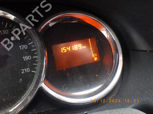 Instrument cluster DACIA DUSTER (HS_) 1.5 dCi | BP24396004C47 - Image 5