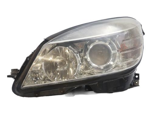 Left headlight MERCEDES-BENZ C-CLASS (W204) C 200 CDI (204.001) | BP33018986C28 - Image 4