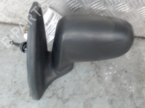 Used Left mirror Left mirror 25912375 25912375