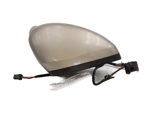 Right mirror CITROËN C4 I (LC_) 1.6 HDi | BP26436686C27 