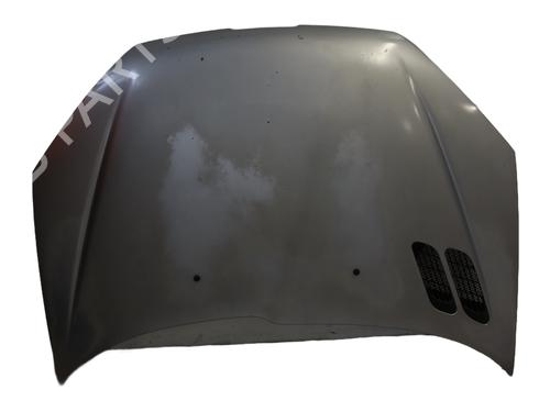 Used Hood PEUGEOT 206 Hatchback (2A/C) 2.0 HDI 90 (90 hp) 27981609