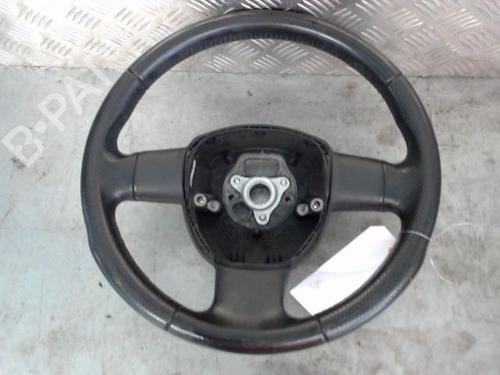 Steering wheel AUDI A3 Sportback (8PA) 2.0 TDI | BP23839943C49 