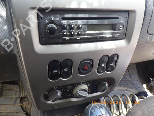 Tailgate DACIA SANDERO 1.5 dCi | BP39178246C6 - Image 2