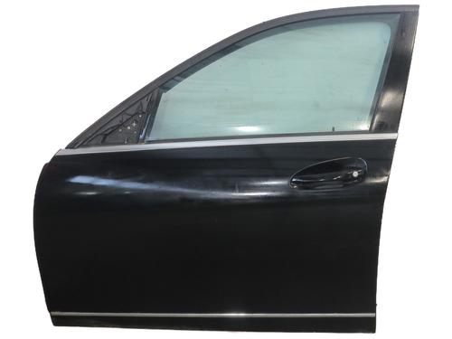 left-front-door-mercedes-benz-c-class-w204-2007-2008-2009-2010-2011-2012-2013-2014-2015-33115162 main image