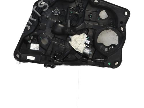 Front right window mechanism FIAT 500X (334_) 1.4 (334AXC1B, 334AXC11) | BP26952929C23 - Image 3