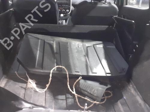 Engine control unit (ECU) RENAULT CLIO IV (BH_) 1.5 dCi 75 | BP33113400M57 - Image 12