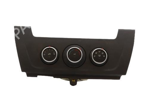 AC-Styringsenhed/Manøvreenhed RENAULT MASTER III Platform/Chassis (EV, HV, UV) 2.3 dCi 145 FWD (EV0E, EV0F, HV0E, HV0F, UV0E, UV0F,... 275107490R
