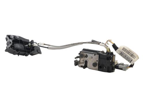 Used Front right lock Front right lock CITROËN C4 II (NC_) 1.6 HDi 110 (112 hp) 33827703 33827703