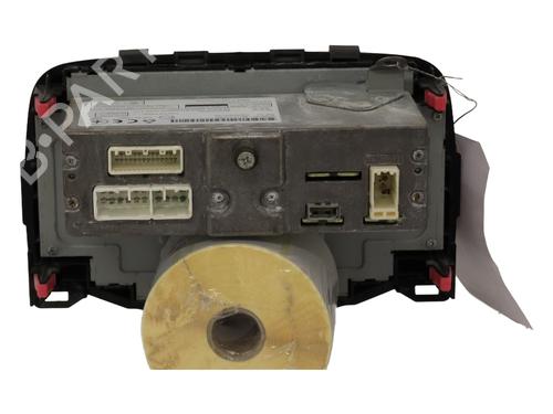 Radio PEUGEOT 108 1.0 VTi 72 | BP23839260E6 - Image 2