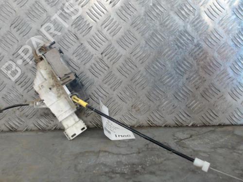 Front left lock CITROËN JUMPY II Van 2.0 HDi 120 | BP29520393C98 