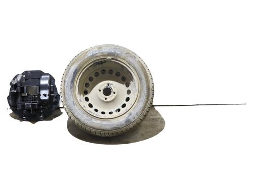 Jack Kit Jack Kit RENAULT CLIO IV (BH_) 1.2 TCe 120 (BHAU) (118 hp) 36555603 36555603