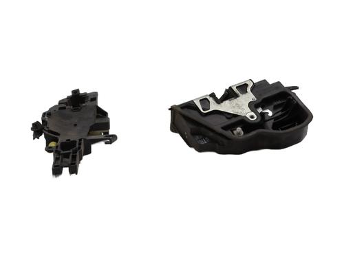Front right lock BMW 1 (E87) 120 d | BP27649493C97 