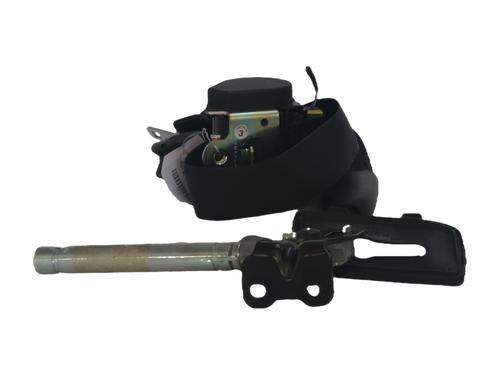 Front left seatbelt RENAULT MEGANE III Hatchback (BZ0/1_, B3_) 1.5 dCi (BZ09, BZ0D, BZ1W, BZ29, BZ14) | BP39994334I26 - Image 3